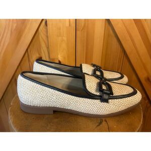 Kenneth Cole Larisa Penny Loafers Flats Slip on Shoes Womens Size 9M